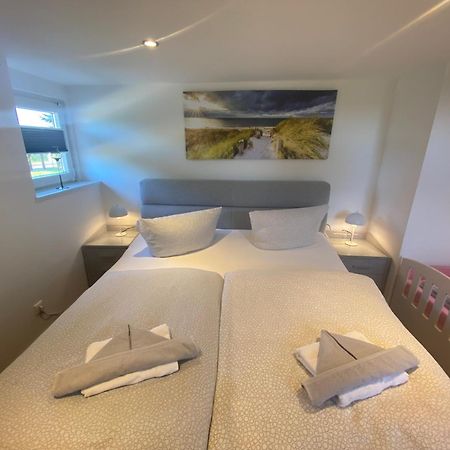 Ferienwohnung *** Landliebe *** Mit Grossem Garten Dummerstorf Zewnętrze zdjęcie