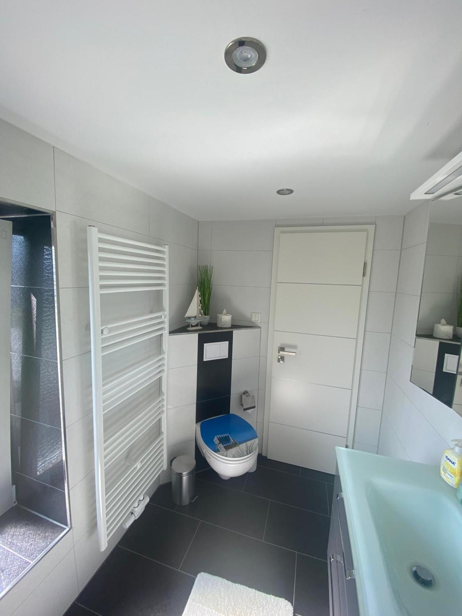 Ferienwohnung *** Landliebe *** Mit Grossem Garten Dummerstorf Zewnętrze zdjęcie