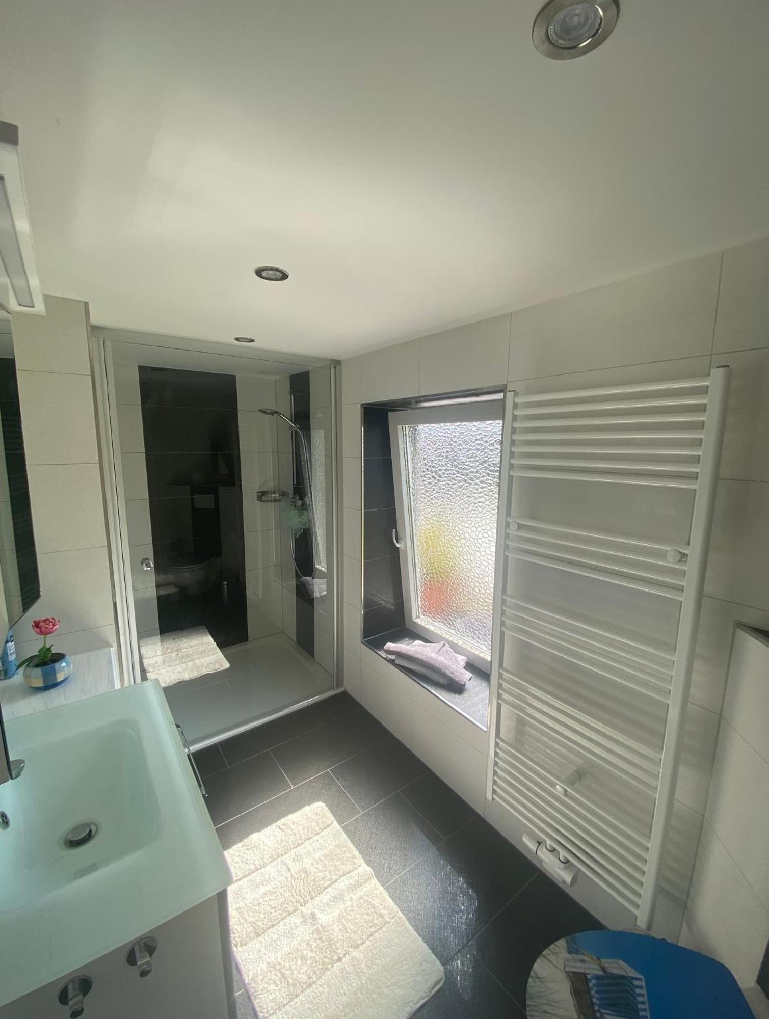 Ferienwohnung *** Landliebe *** Mit Grossem Garten Dummerstorf Zewnętrze zdjęcie