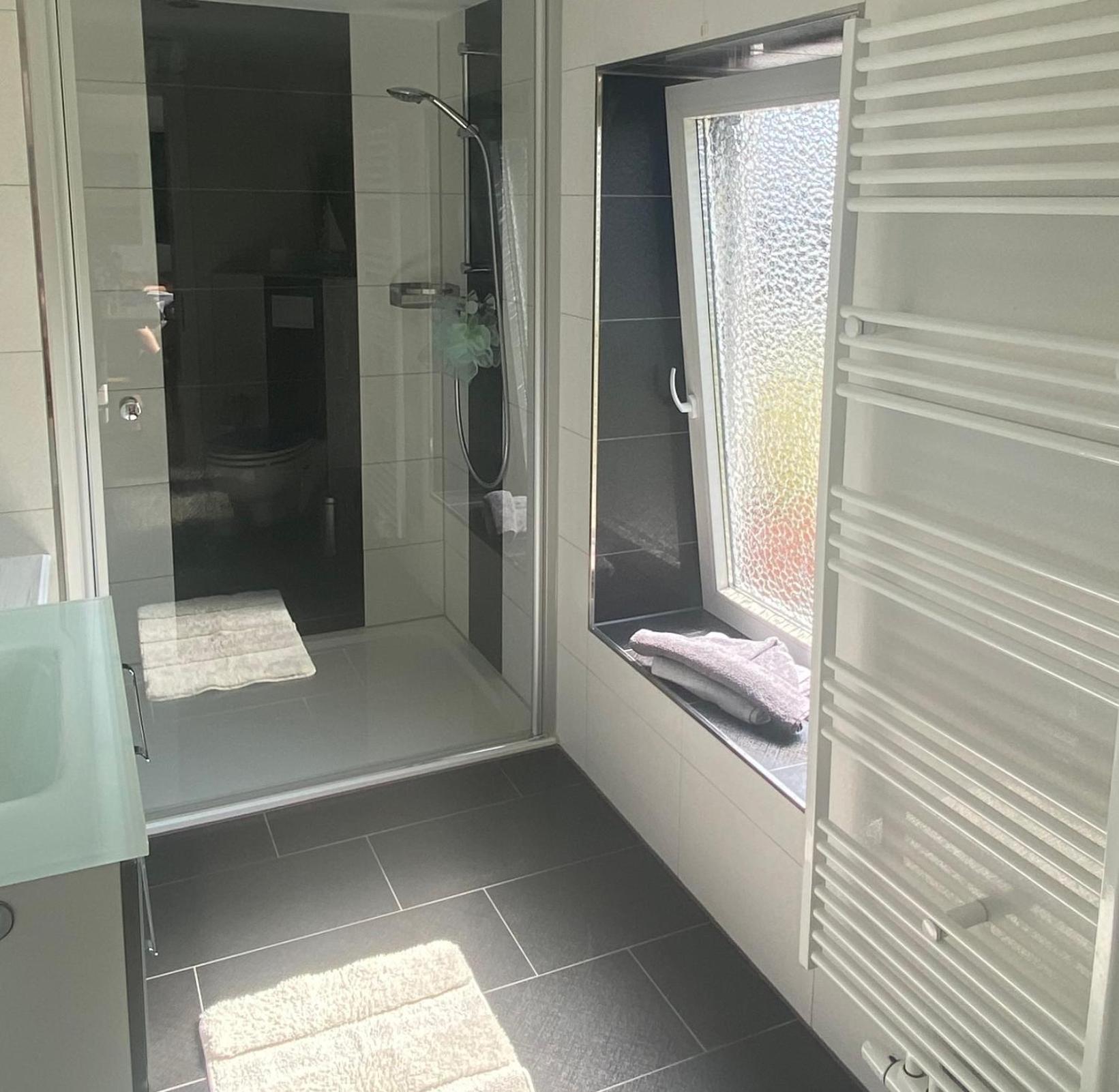 Ferienwohnung *** Landliebe *** Mit Grossem Garten Dummerstorf Zewnętrze zdjęcie